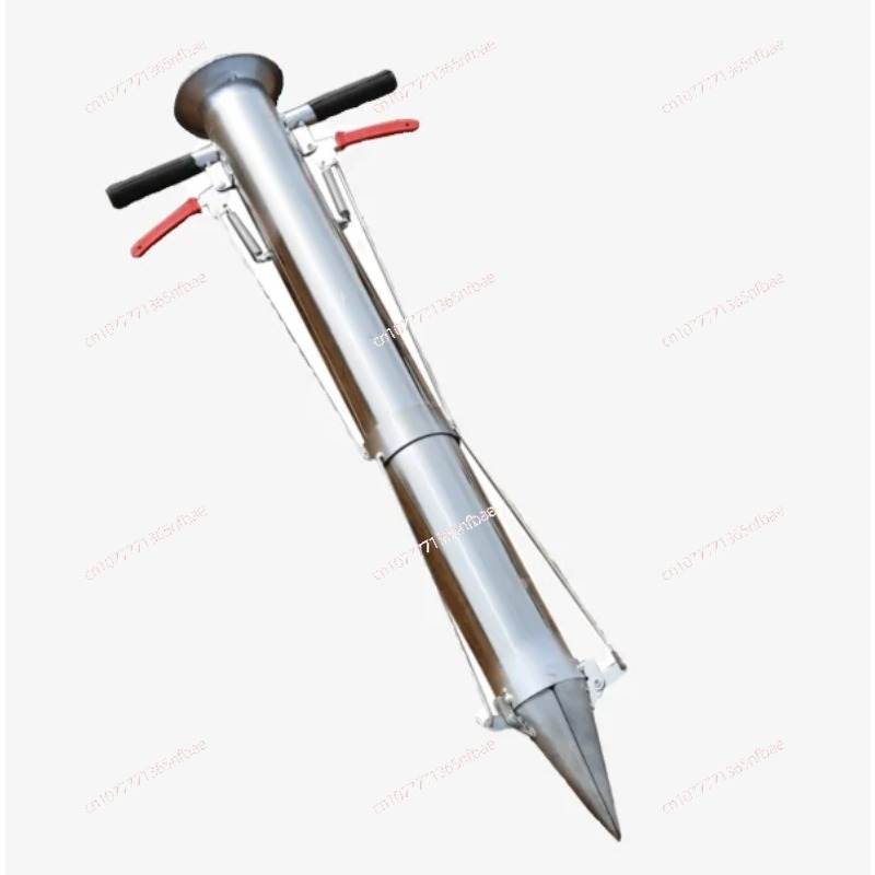 Gardening Tools Vegetables - Alat Pertanian Penanam Bibit Sayuran YoungMachine