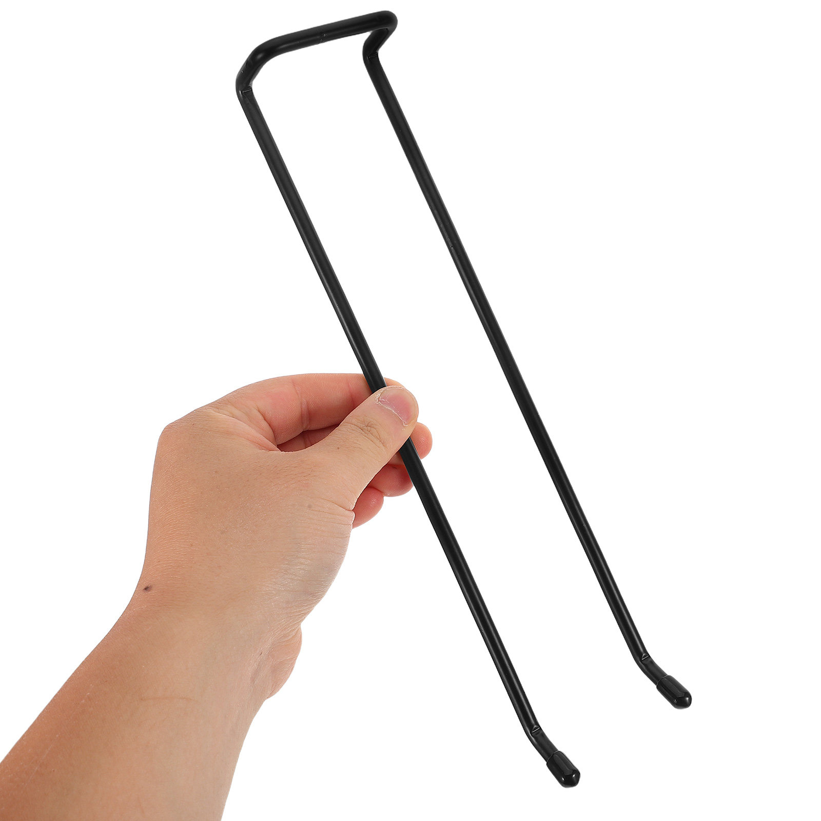 Gardening Tools Rack - Rak Alat Lipat yang Dipasang di