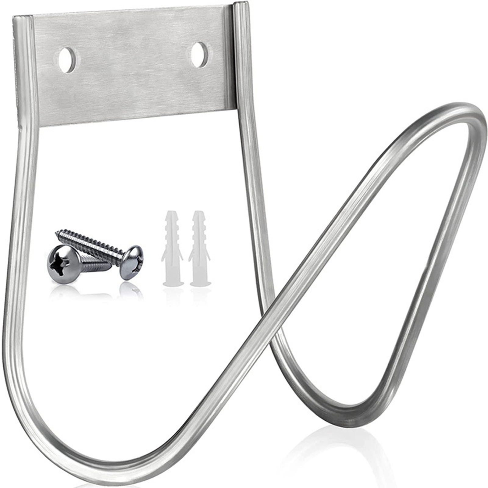Gardening Tools Rack - Rak Penyimpanan Selang Air Taman dari