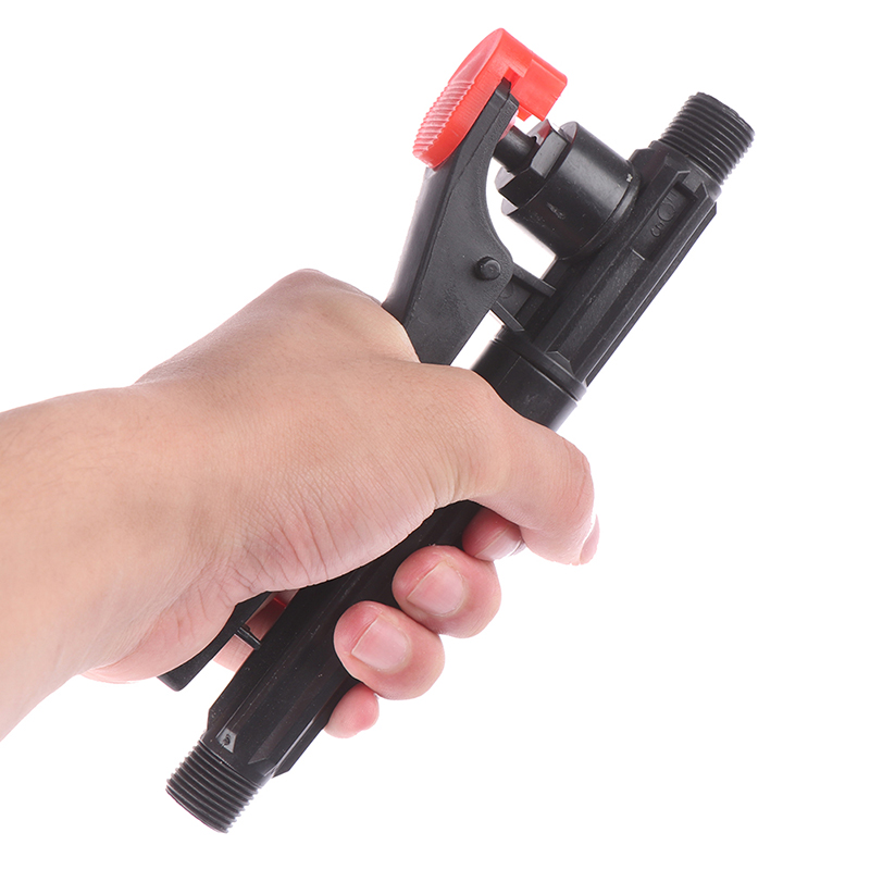 Gardening Tools Plastic - Pelatuk Baru Pistol Penyemprot Menangani Bagian