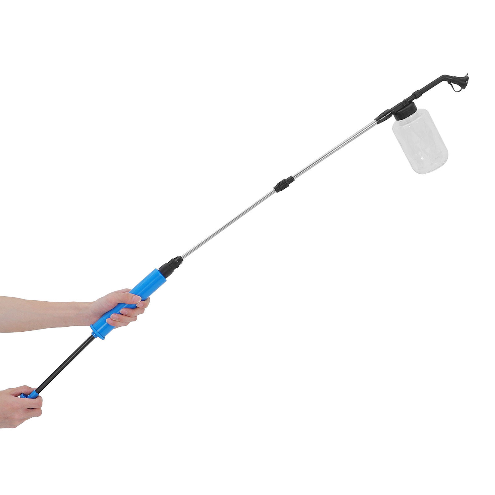Gardening Tools Vegetables - Alat Penyerbukan Manual Tongkat Penyerbuk Genggam