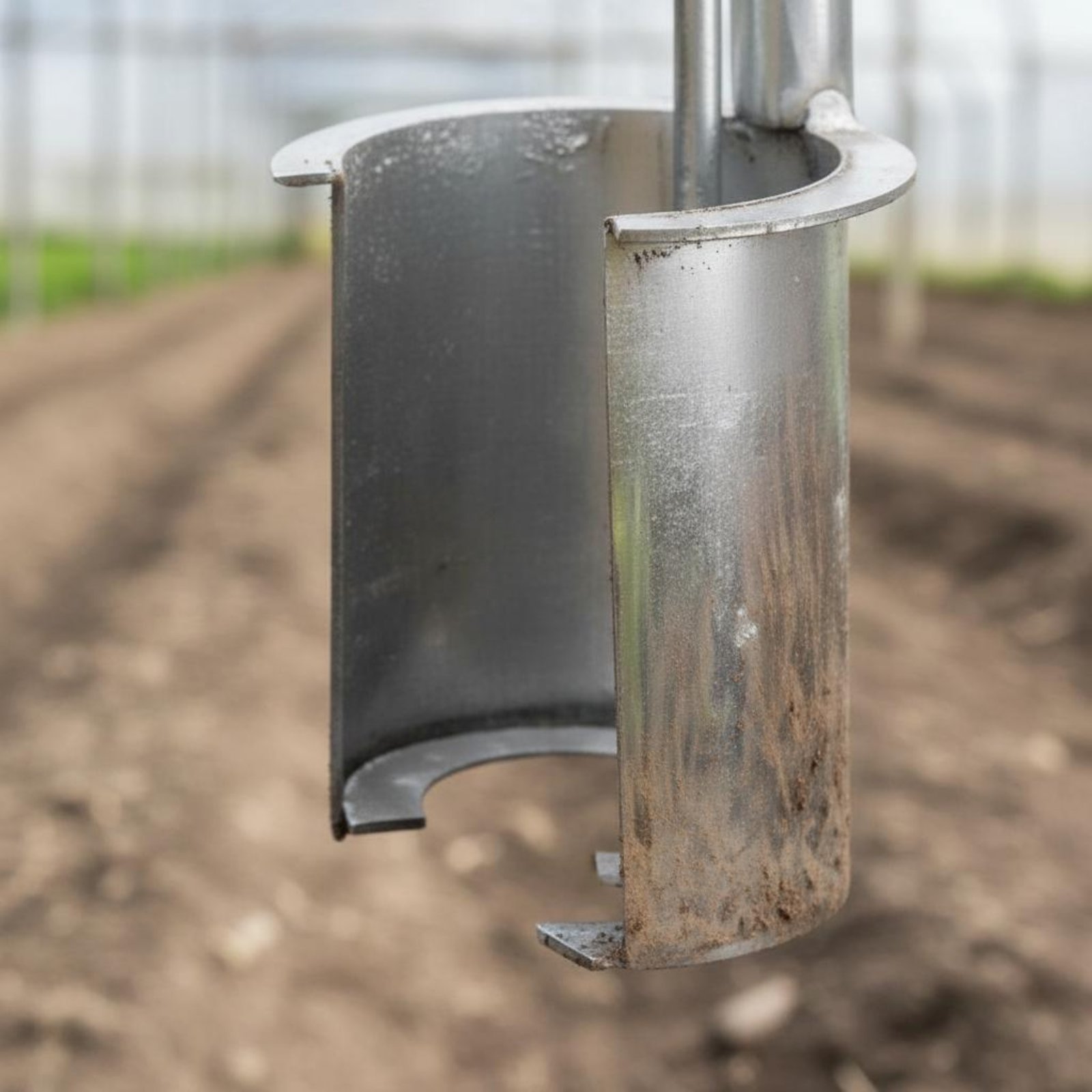 Gardening Tools Vegetables - Alat Penanaman Sayuran, Alat Penggali Akar
