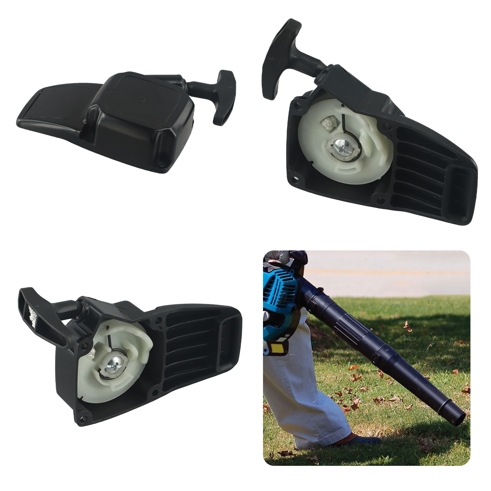 Gardening Tools You Must Have - Starter Plastik ini adalah Komponen Wajib