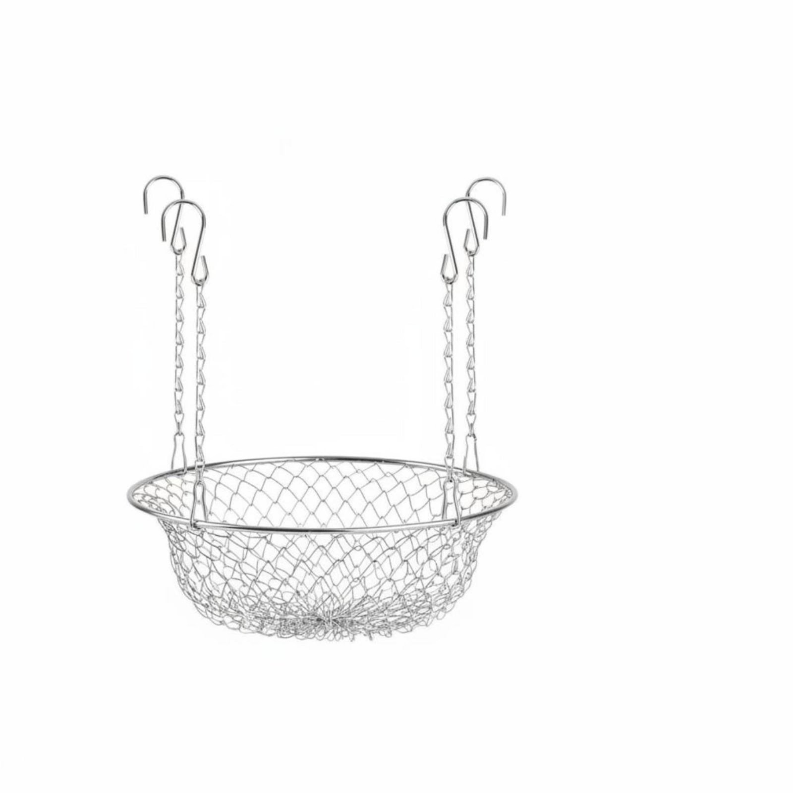 Hanging Planter Basket - Keranjang Tanam yang Dapat Disesuaikan, Keranjang