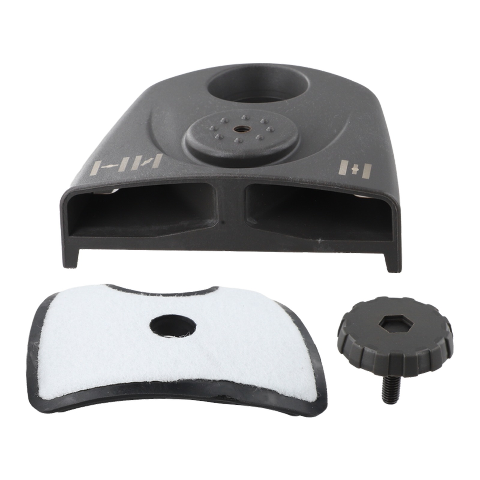 Gardening Tools You Must Have - Penutup & Filter Air Box yang