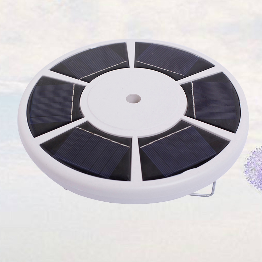 Gardening Tools Of - Lampu Tiang Bendera Tenaga Surya -