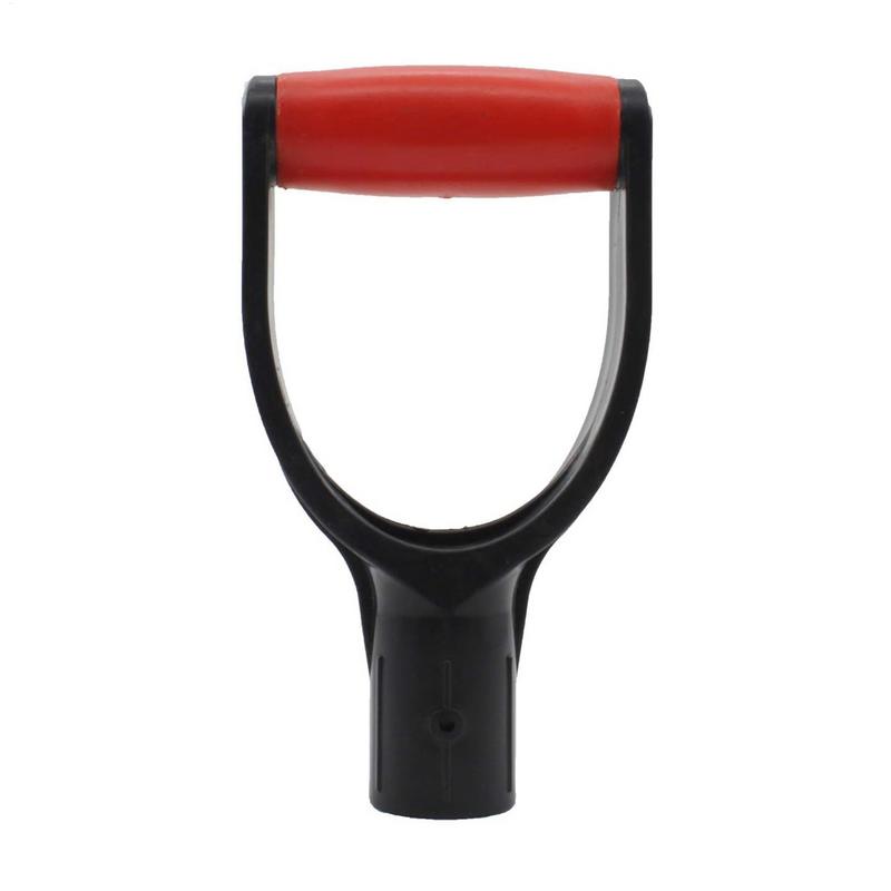 Gardening Tools Women - Pegangan Sekop Alat Ergonomis Hemat Tenaga