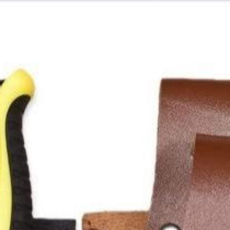 Gardening Tools Bag - 1Pc Kantong Alat Pemangkas Taman Tas