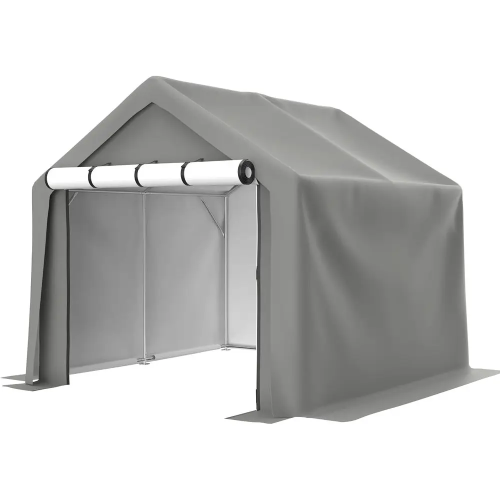 Gardening Tools Needed - Tenda Penyimpanan Luar Ruangan Portabel, Tempat