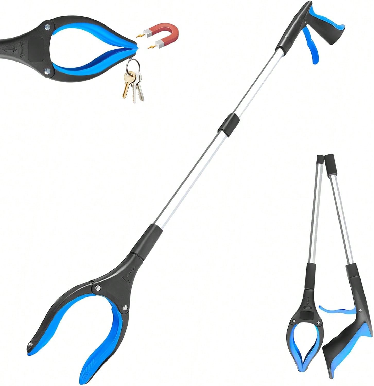 Gardening Tools You Must Have - Alat Penjepit Lipat 32