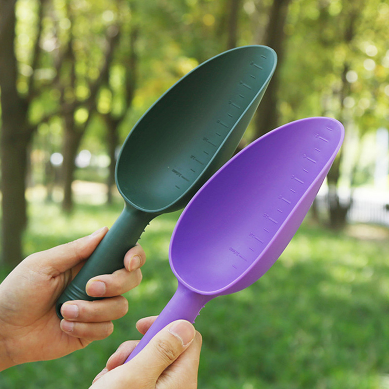 Sekop berkebun balkon, sekop p - Gardening Tools Vegetables ulasan dan harga
