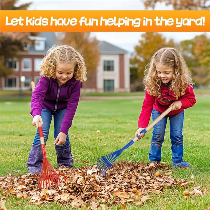 ABWZ-Garu Anak-Anak Dengan Gag - Gardening Tools For 3 Year Old ulasan dan harga