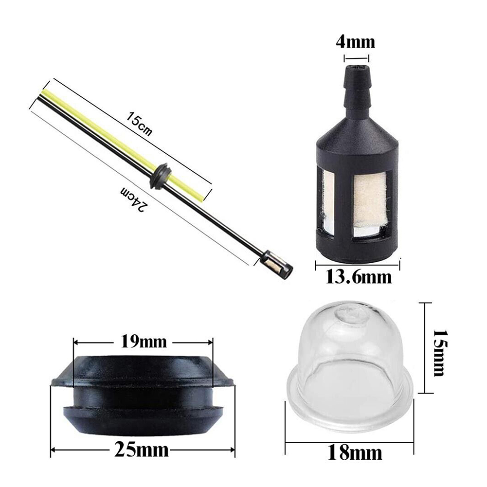 Paket Ganda Perlengkapan Salur - Gardening Tools You Must Have ulasan dan harga
