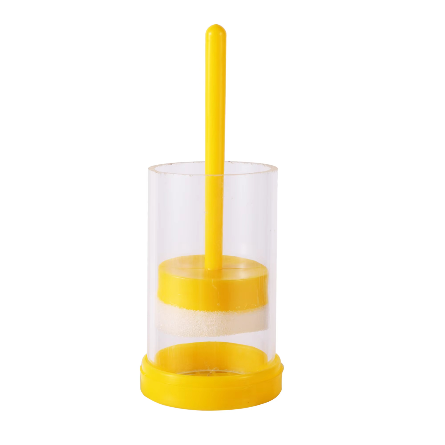 Botol Penanda Ratu Lebah Peter - Gardening Tools Yellow ulasan dan harga