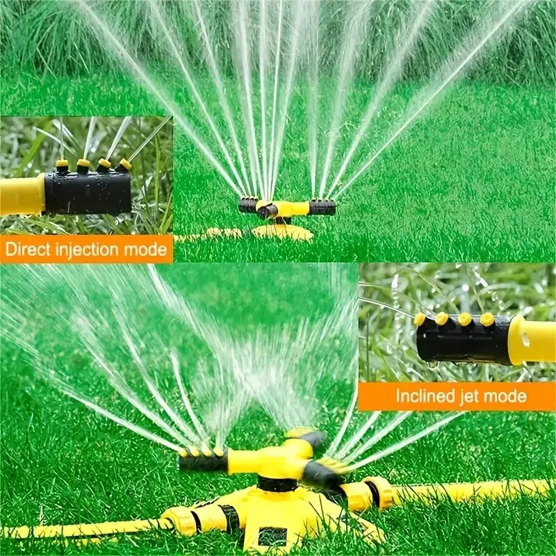 Kepala Penyiram Otomatis Berpu - Gardening Tools Plastic ulasan dan harga