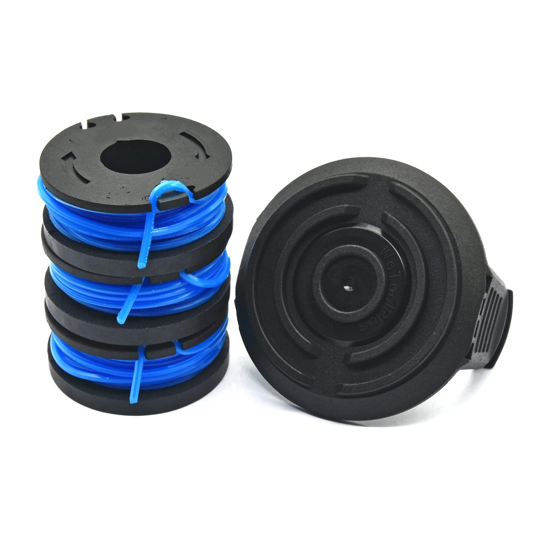 3 Spool dan 1 Kit Pengganti Pe - Gardening Tools Harbor Freight ulasan dan harga