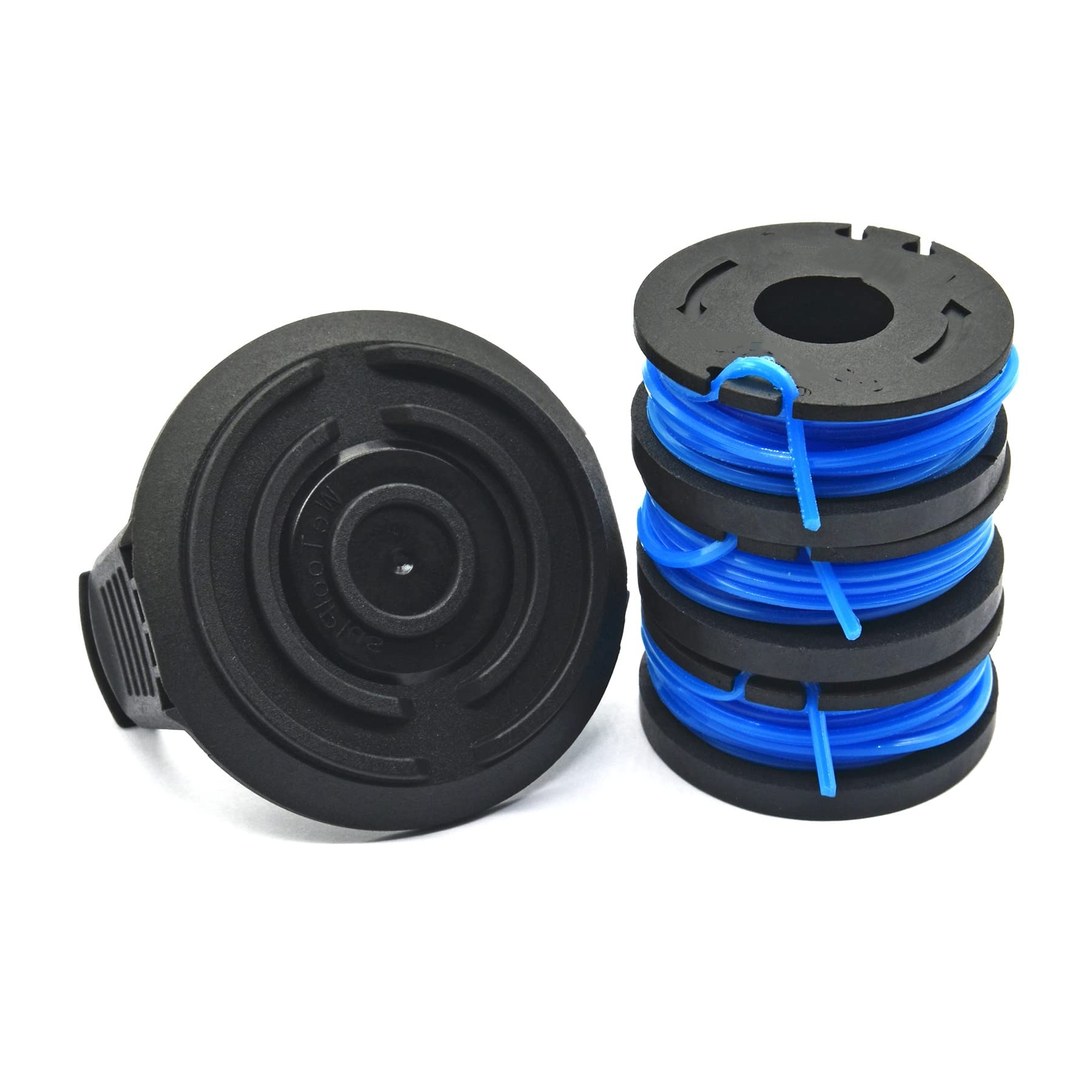 3 Spool dan 1 Kit Pengganti Pe - Gardening Tools Harbor Freight ulasan dan harga