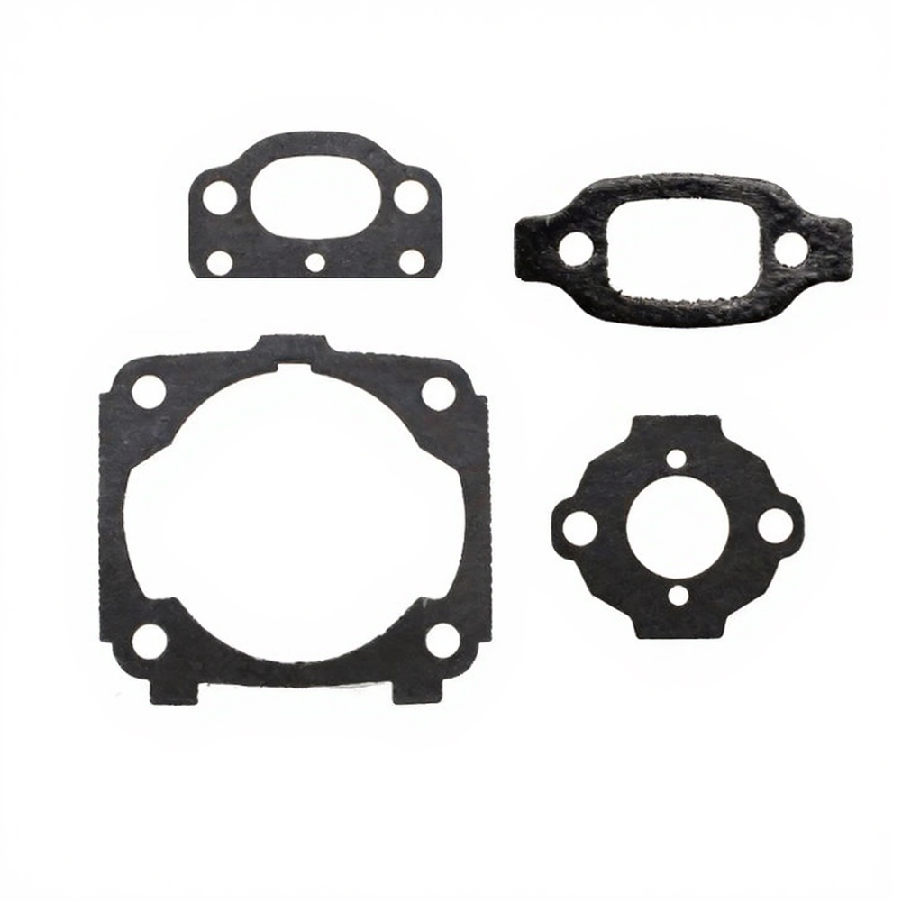 Kit Segel Silinder Hitam Gaske - Gardening Tools Required ulasan dan harga