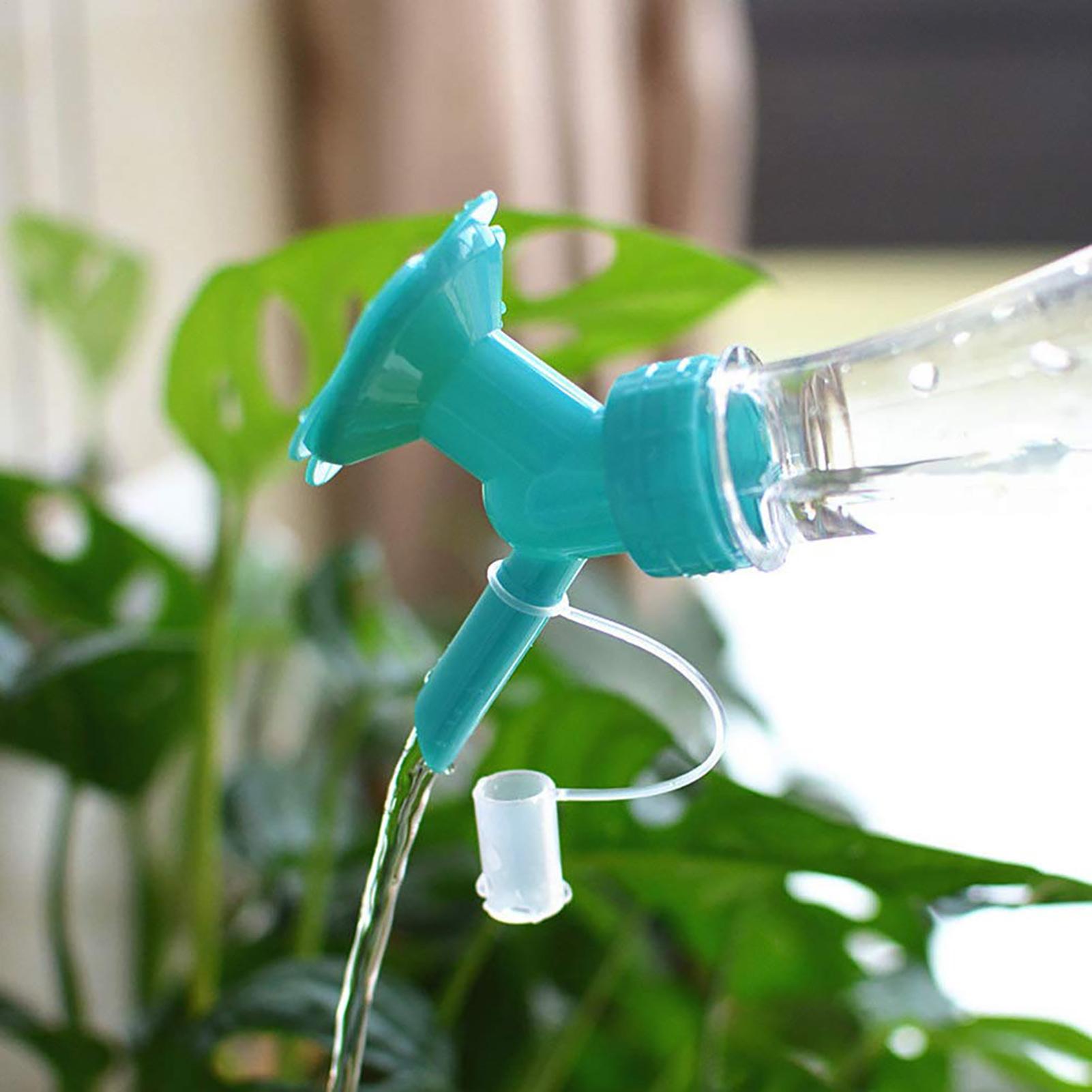 1pc Nozel Penyemprot Air 2-in- - Gardening Tools Women ulasan dan harga