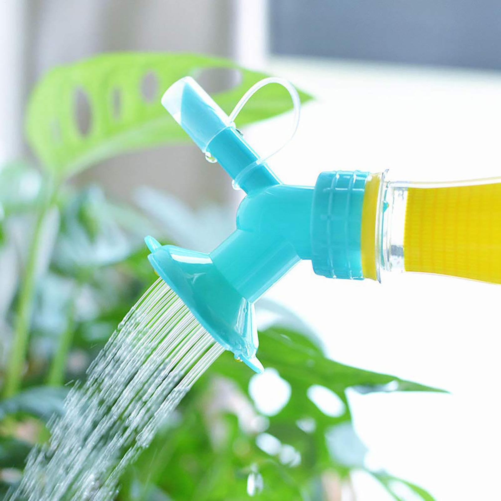 1pc Nozel Penyemprot Air 2-in- - Gardening Tools Women ulasan dan harga
