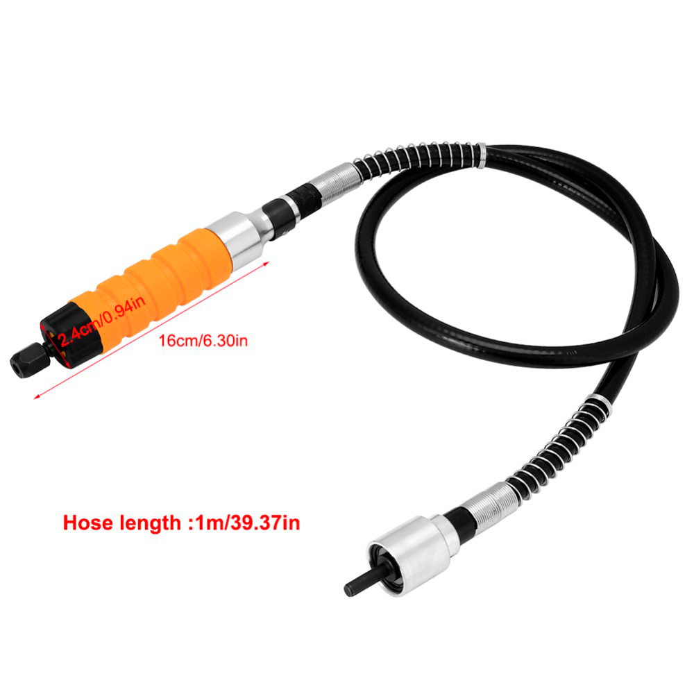 Alat ukir kayu elektrik 6 dala - Gardening Tools You Must Have ulasan dan harga