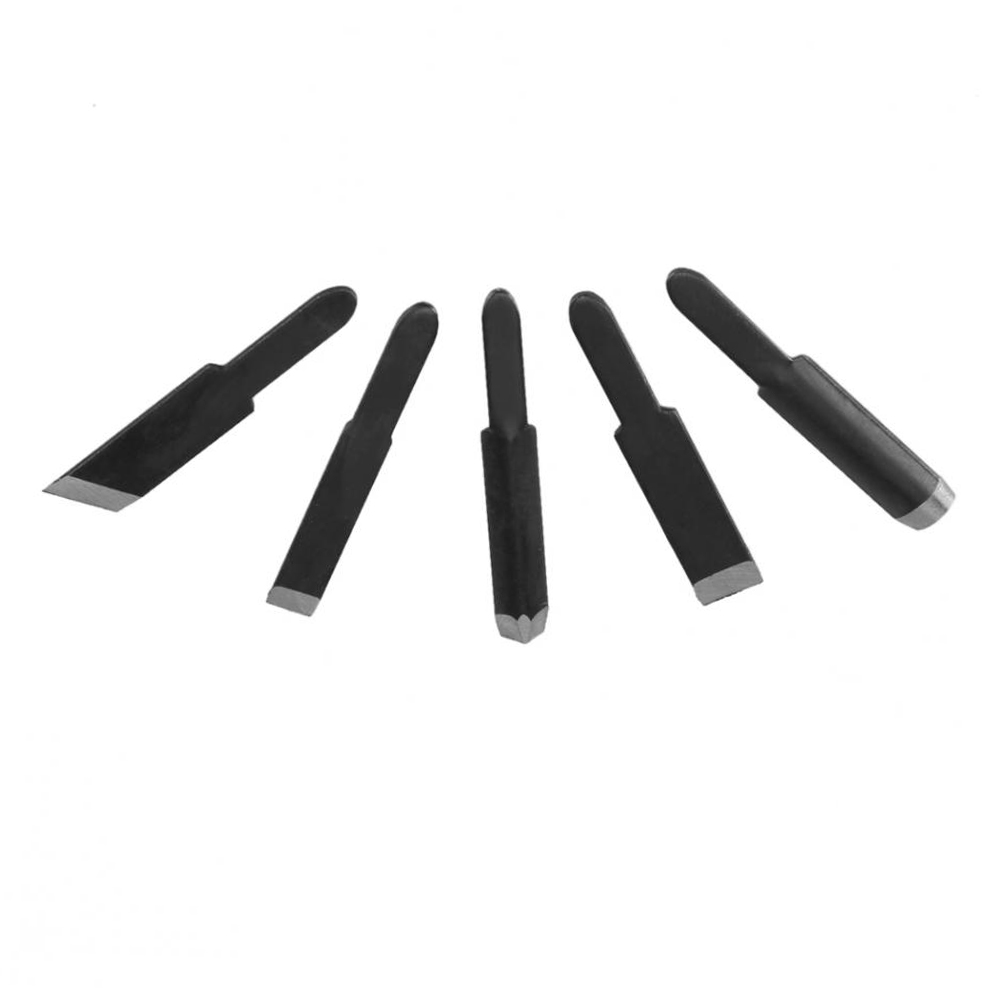 Alat ukir kayu elektrik 6 dala - Gardening Tools You Must Have ulasan dan harga