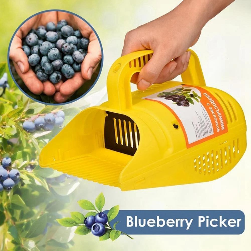 Alat Pemetik Blueberry Easy-Gr - Gardening Tools You Must Have ulasan dan harga