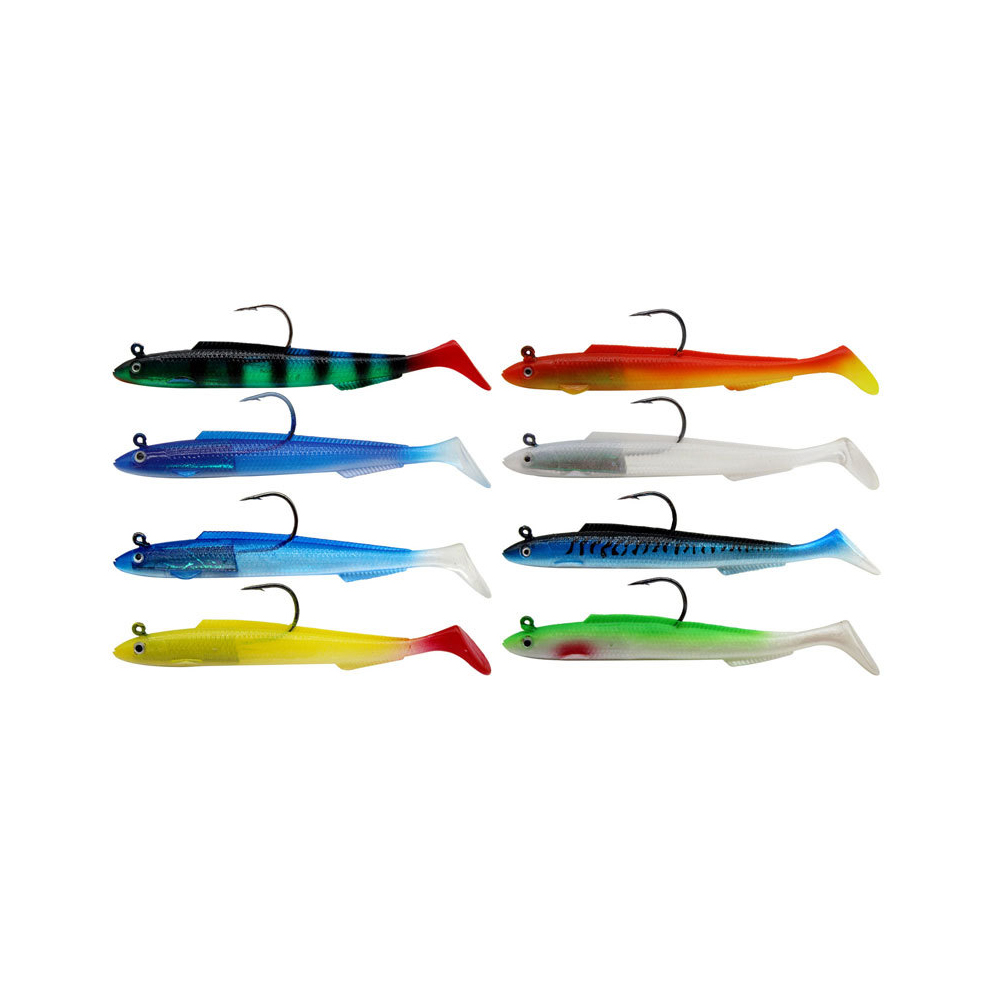 1 buah umpan pancing lembut 3D - Gardening Tools You Must Have ulasan dan harga