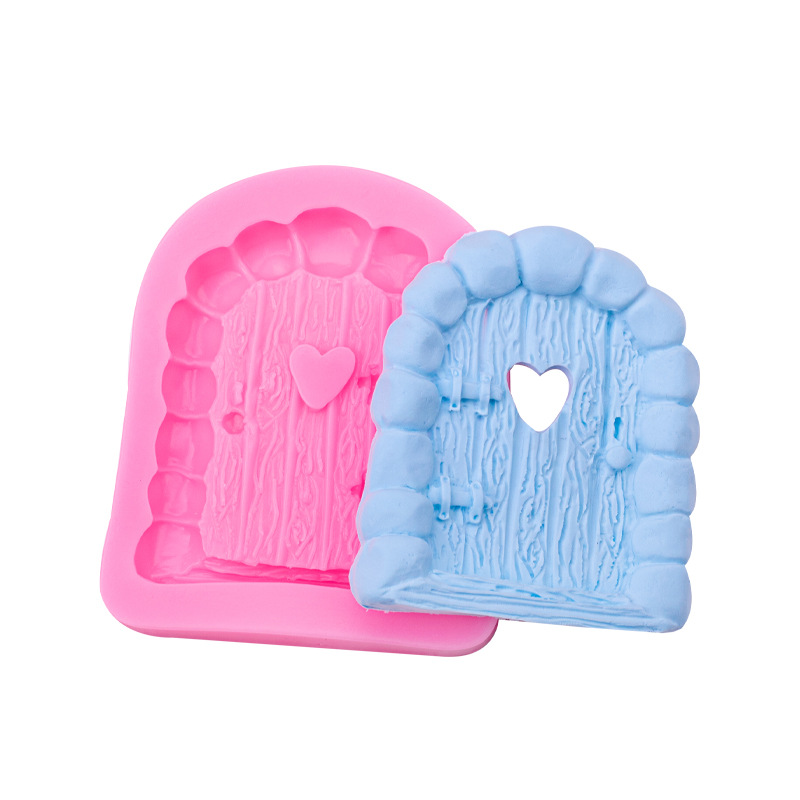 Fairy Garden Cetakan Silikon P - Gardening Tools For 3 Year Old ulasan dan harga