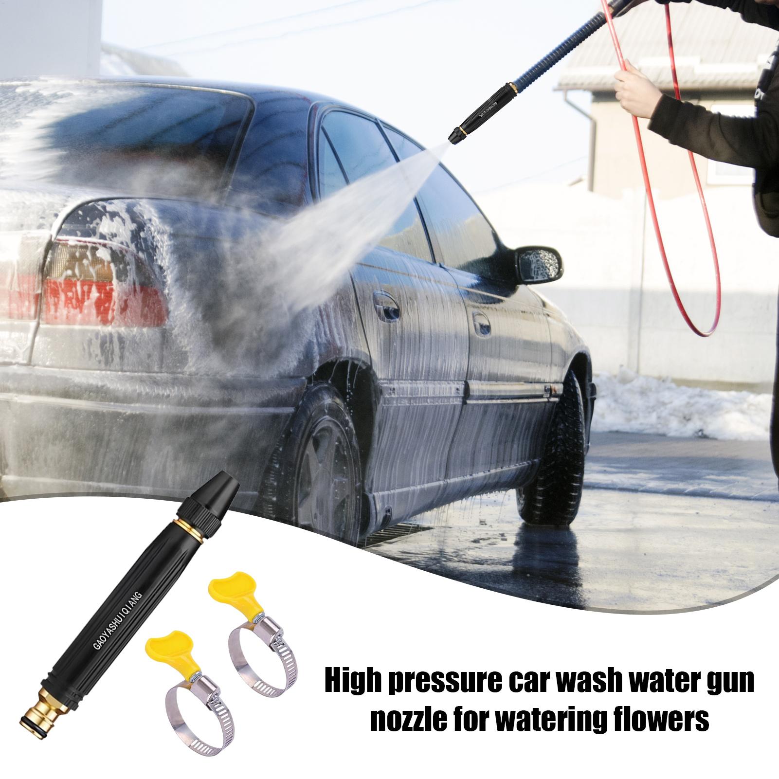 Nosel Semprotan Selang Taman L - Gardening Tools Plastic ulasan dan harga