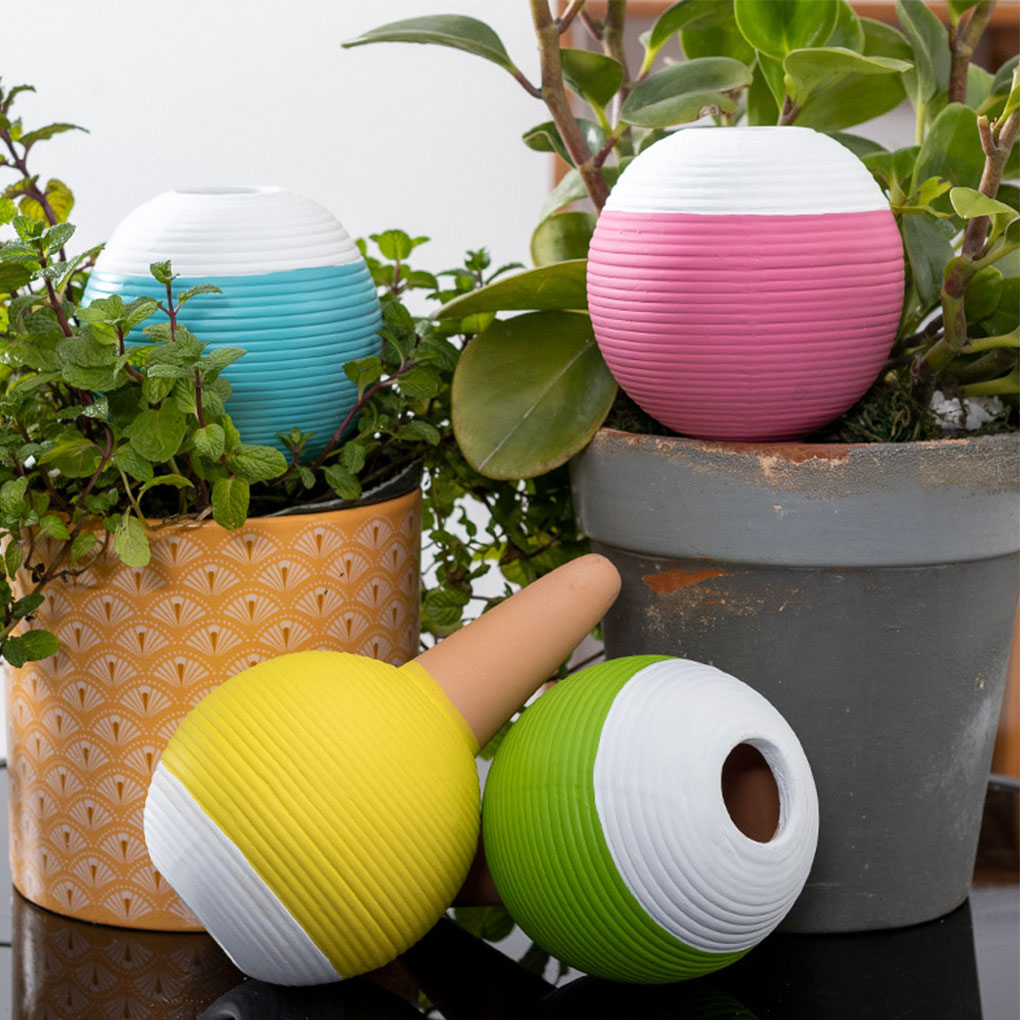 Alat Penyiraman Tanaman Otomat - Gardening Tools You Must Have ulasan dan harga