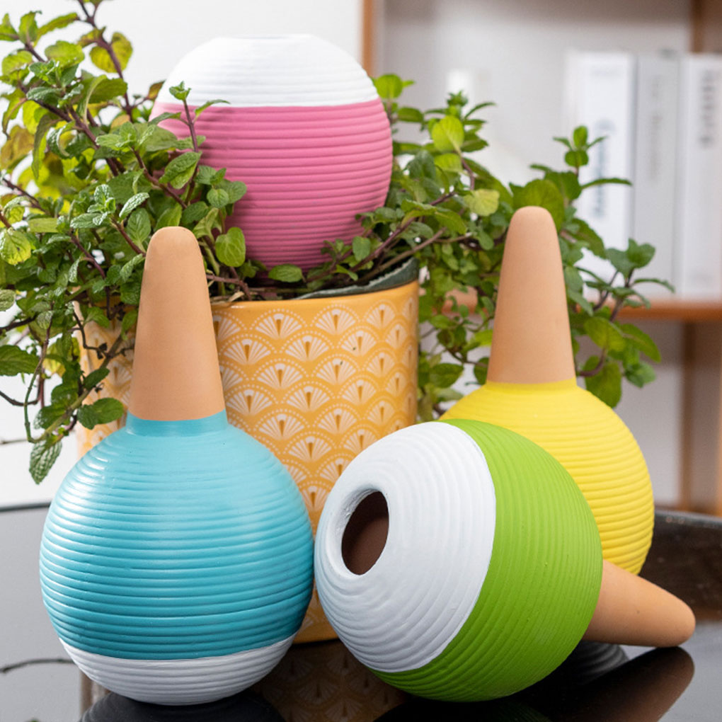 Alat Penyiraman Tanaman Otomat - Gardening Tools You Must Have ulasan dan harga