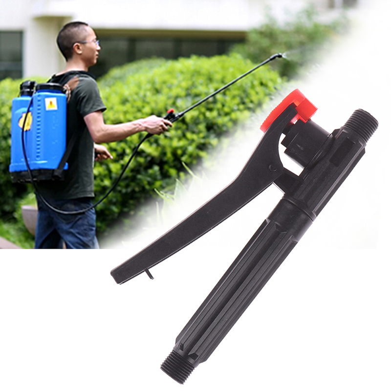 Pelatuk Baru Pistol Penyemprot - Gardening Tools Plastic ulasan dan harga