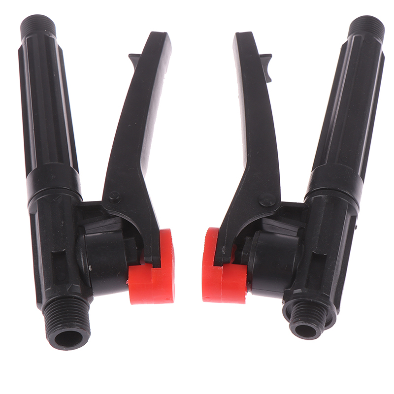 Pelatuk Baru Pistol Penyemprot - Gardening Tools Plastic ulasan dan harga