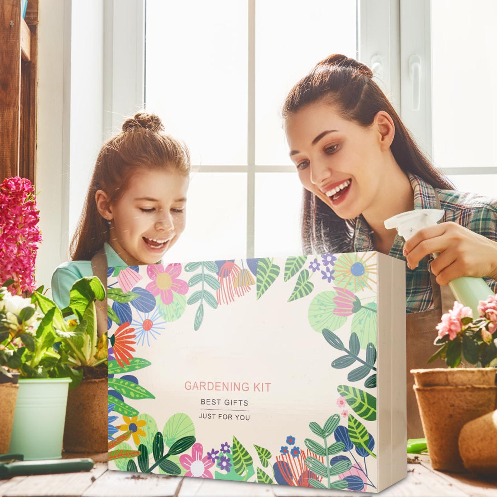 Alat Hitung Mundur Natal Prakt - Gardening Tools Mothers Day ulasan dan harga