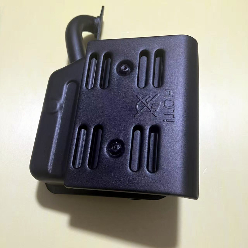 Knalpot Peredam Suara Untuk Ge - Gardening Tools Harbor Freight ulasan dan harga