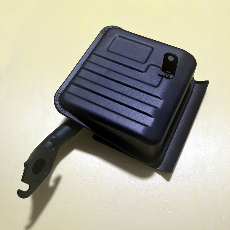 Knalpot Peredam Suara Untuk Ge - Gardening Tools Harbor Freight ulasan dan harga