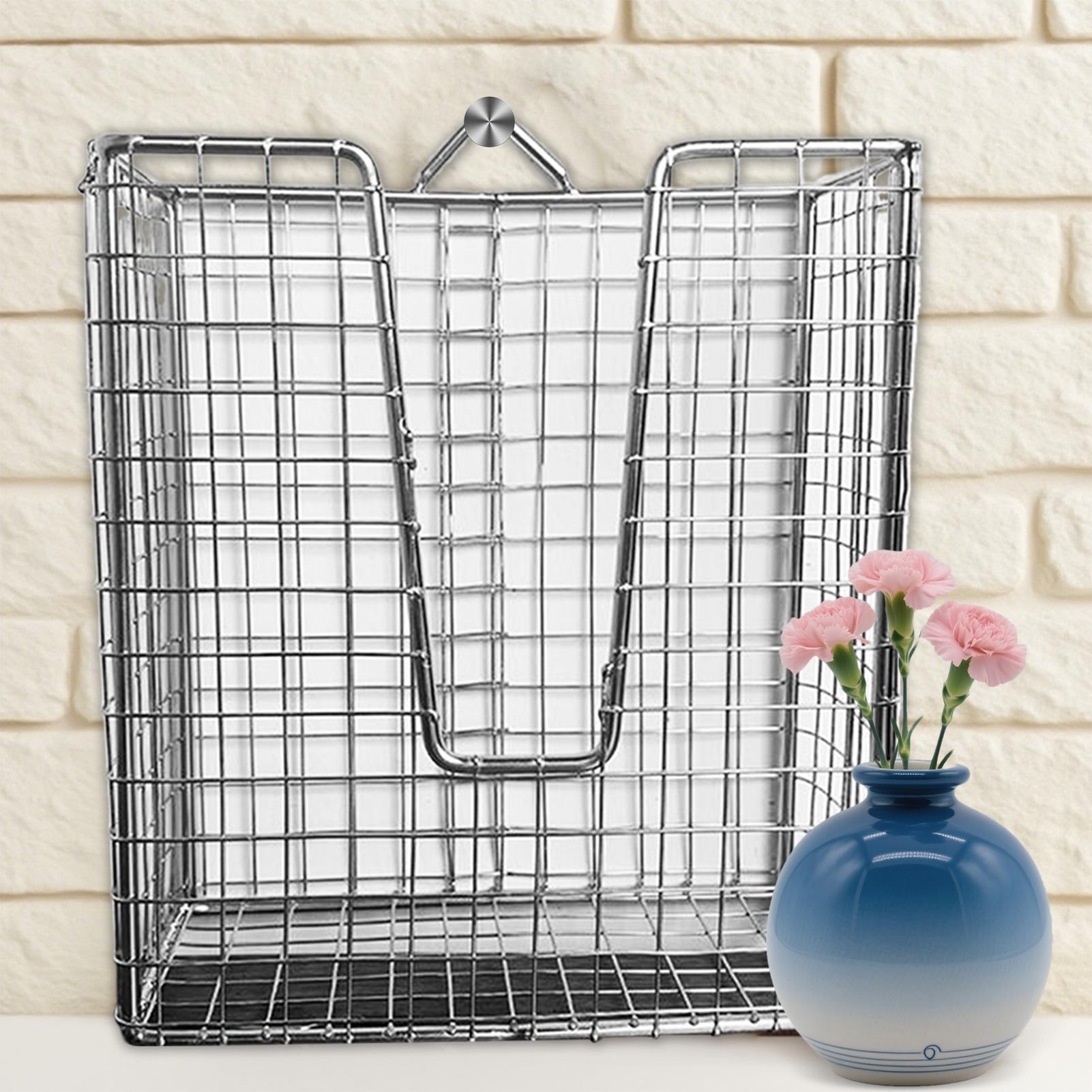 Kit Pemasangan Pakis Rusa dari - Hanging Planter Basket ulasan dan harga