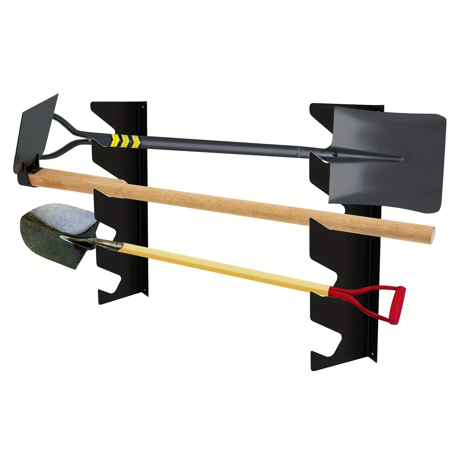 Rak Alat Kebun Logam Tugas Ber - Gardening Tools Rack ulasan dan harga