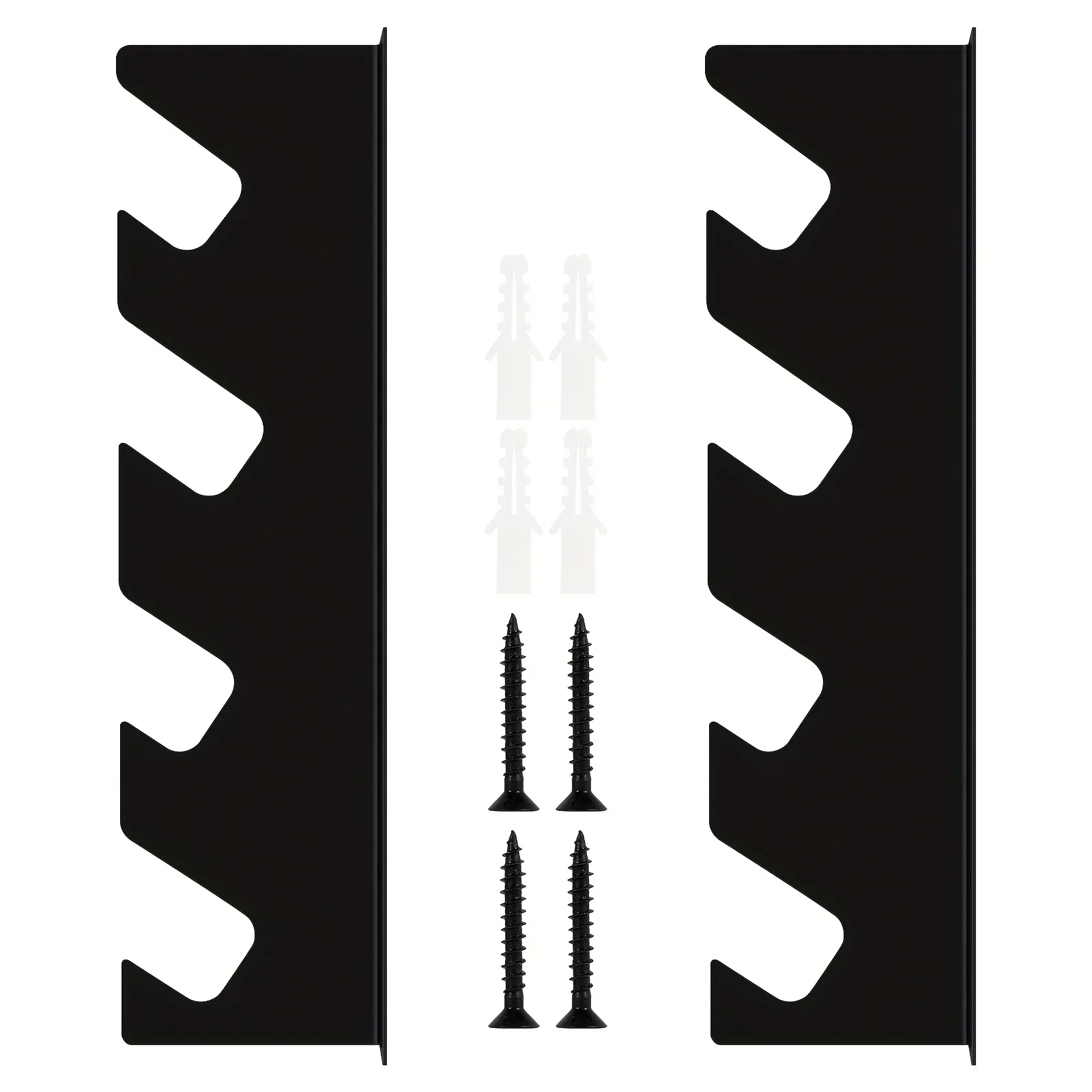 Rak Alat Kebun Logam Tugas Ber - Gardening Tools Rack ulasan dan harga