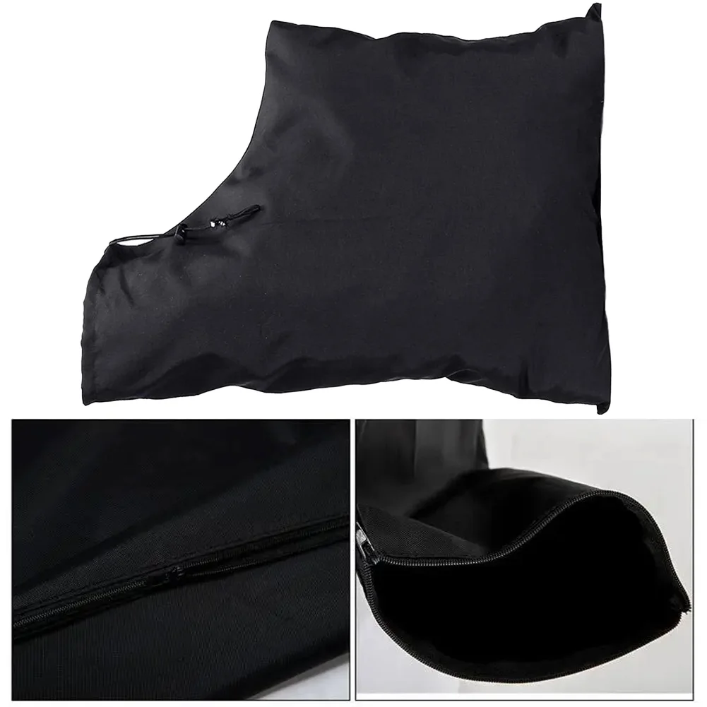 Tas Vakum Peniup Daun Tipe Rit - Gardening Tools Bag ulasan dan harga