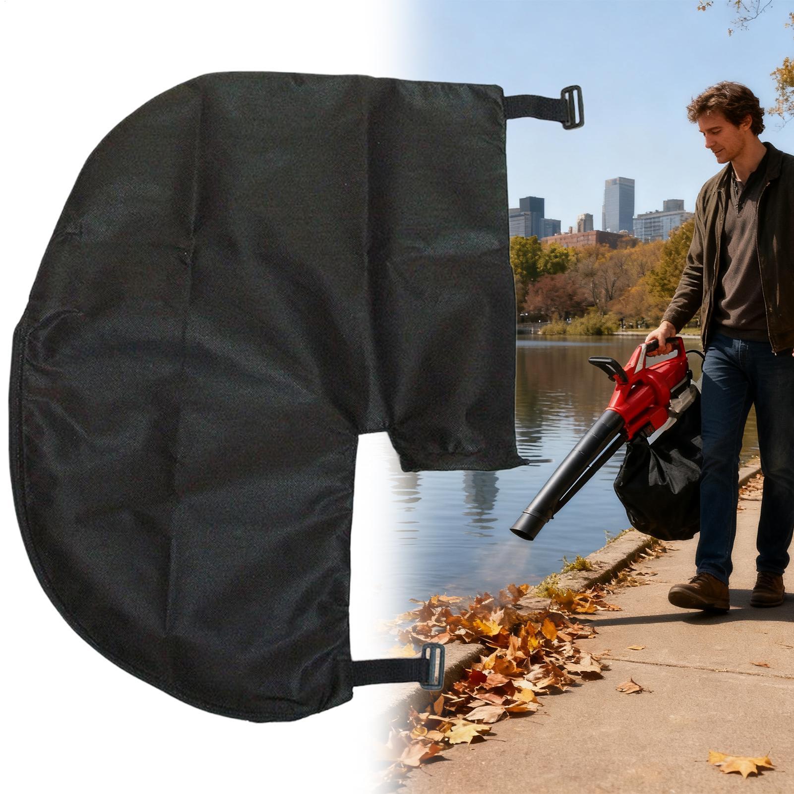 Kantong Pengumpul Daun Penggan - Gardening Tools Bag ulasan dan harga
