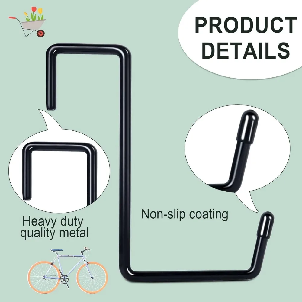 1/3/6/9 Buah Kait S Kait Garas - Gardening Tools Required ulasan dan harga