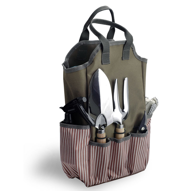 Set Peralatan Berkebun 12 Buah - Gardening Tools Bag ulasan dan harga