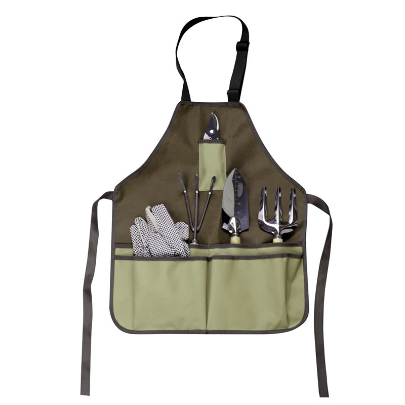 Set Peralatan Berkebun 12 Buah - Gardening Tools Bag ulasan dan harga
