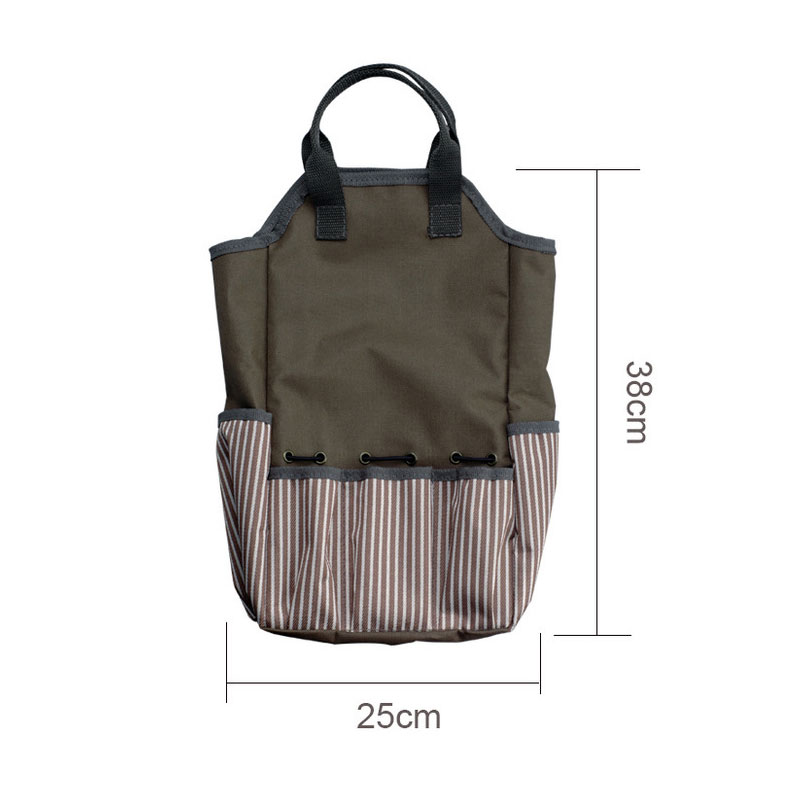 Set Peralatan Berkebun 12 Buah - Gardening Tools Bag ulasan dan harga