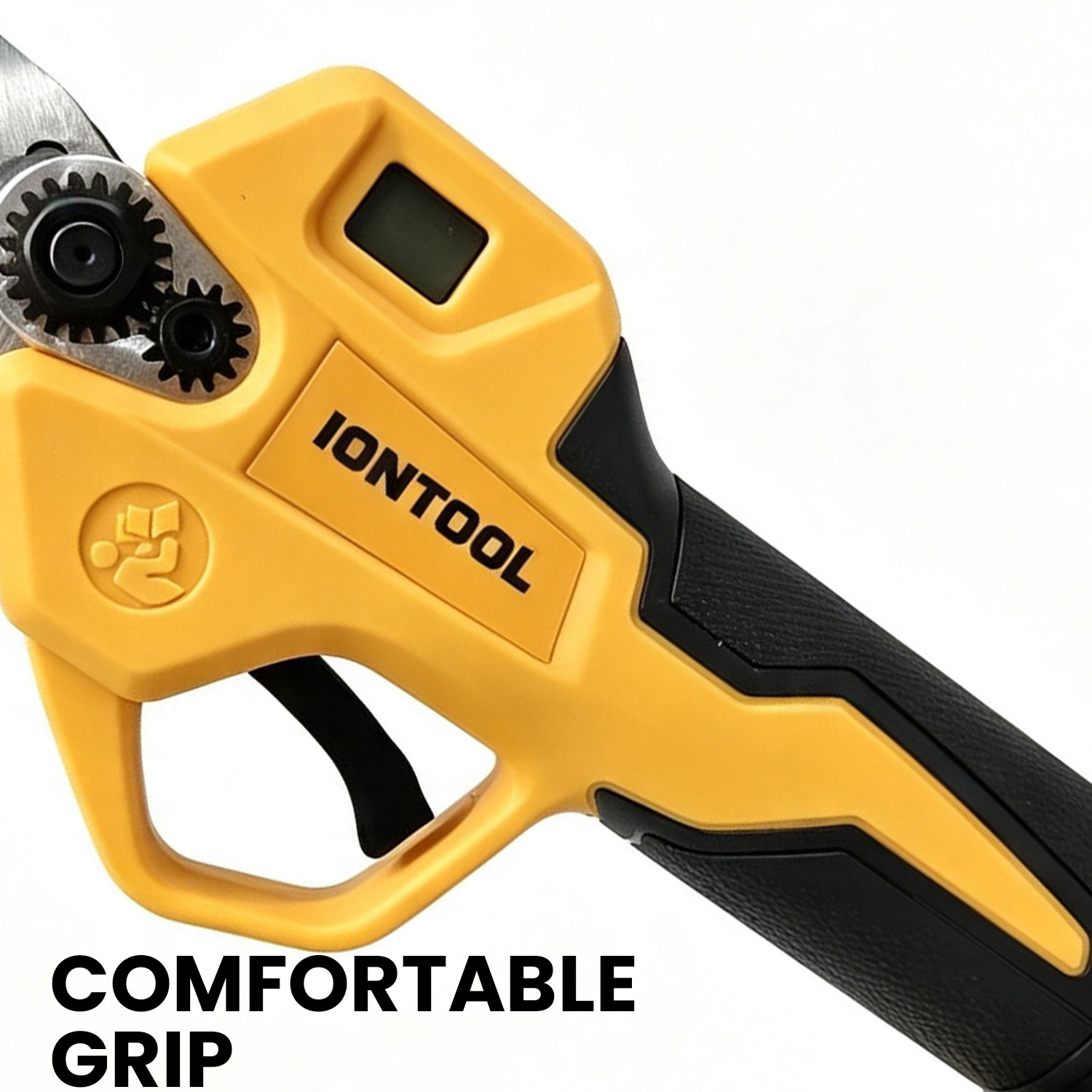 IONTOOL Gunting Pemangkas Tanp - Gardening Tools Yellow ulasan dan harga