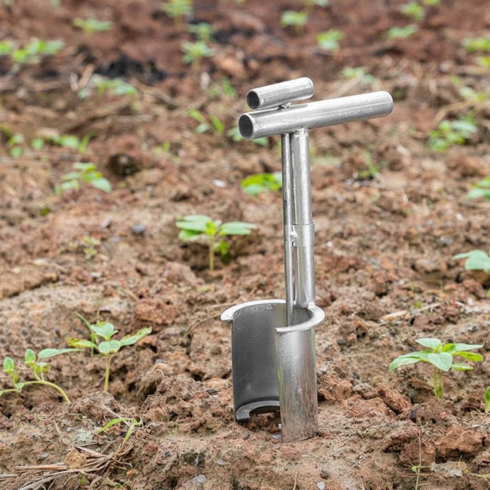 Alat Penanaman Sayuran, Alat P - Gardening Tools Vegetables ulasan dan harga
