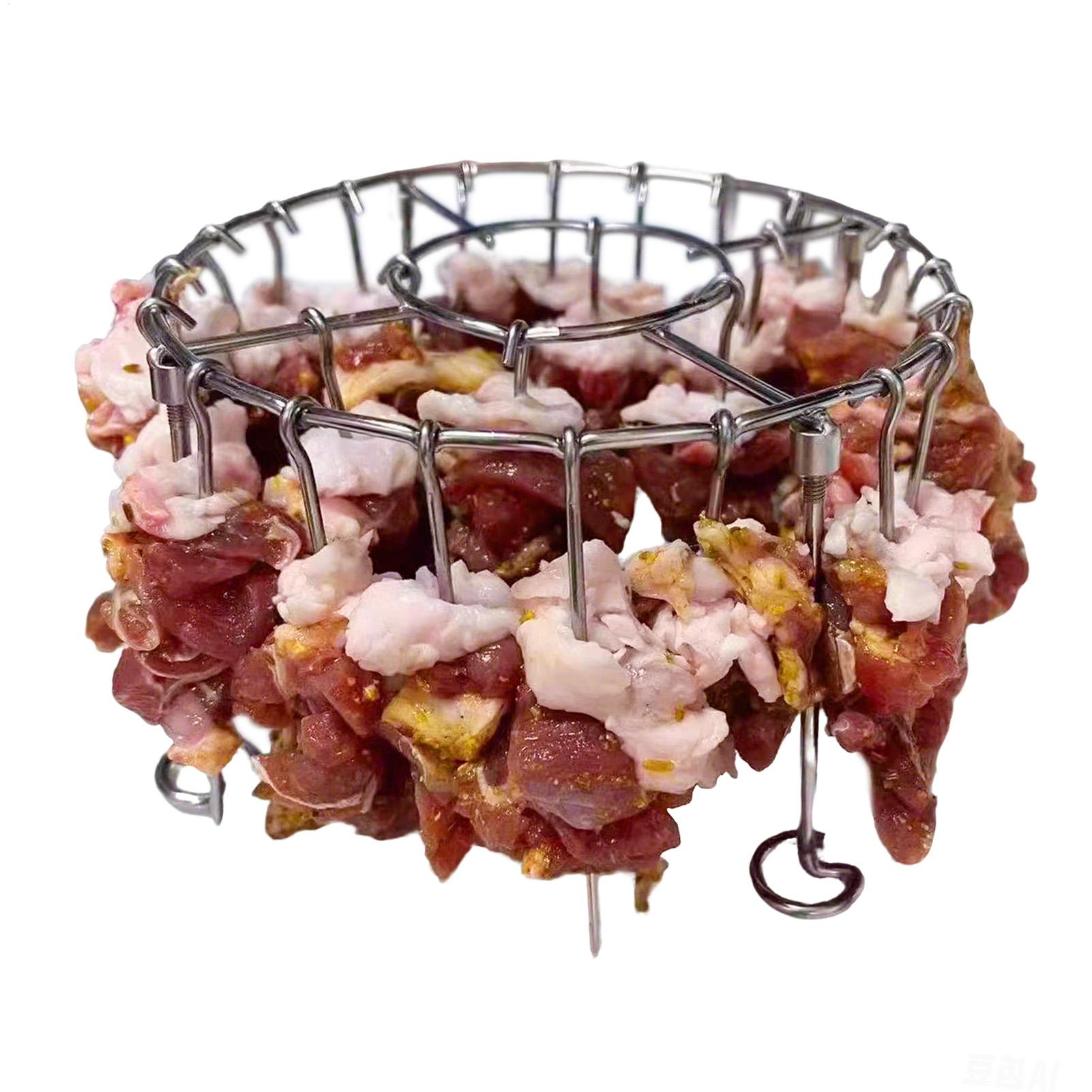 Rak Barbekyu Air Fryer, Rak Tu - Gardening Tools Women ulasan dan harga