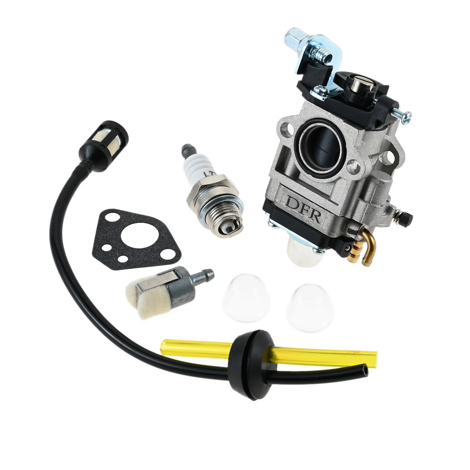 Kit Karburator untuk Harbor Fr - Gardening Tools Harbor Freight ulasan dan harga